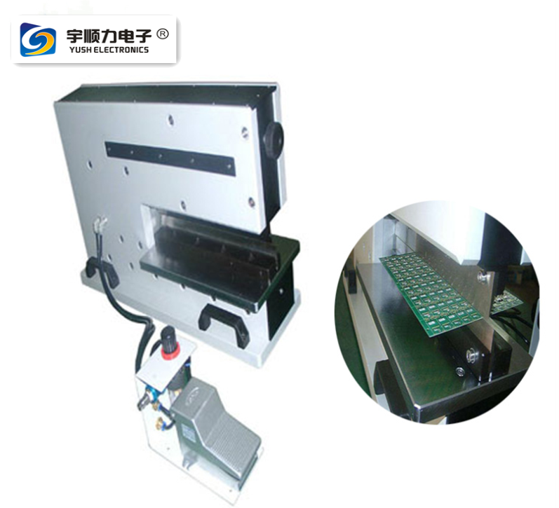 PCB分板机