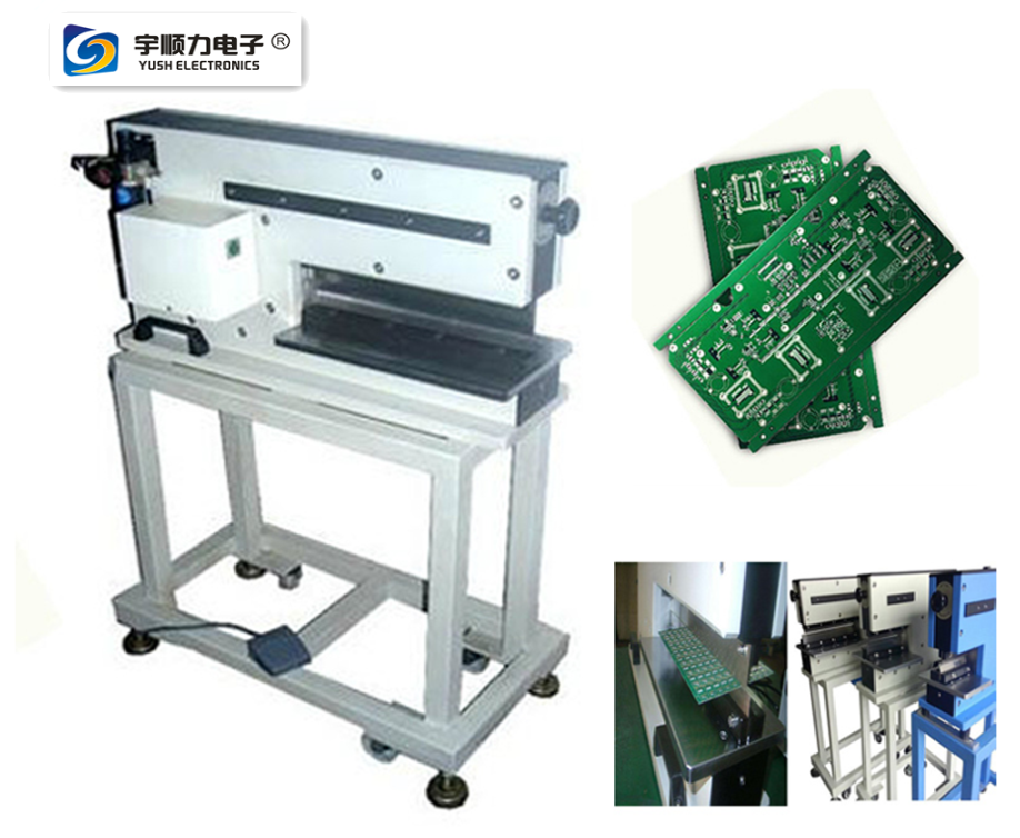 汽车LED分板机_PCB剥离在SMT线分板机_/汽车PCB分板机
