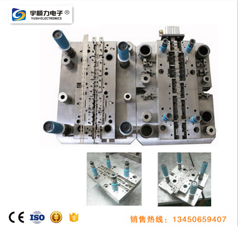 FPC模具厂家直供PCB分板机刀模配件价格