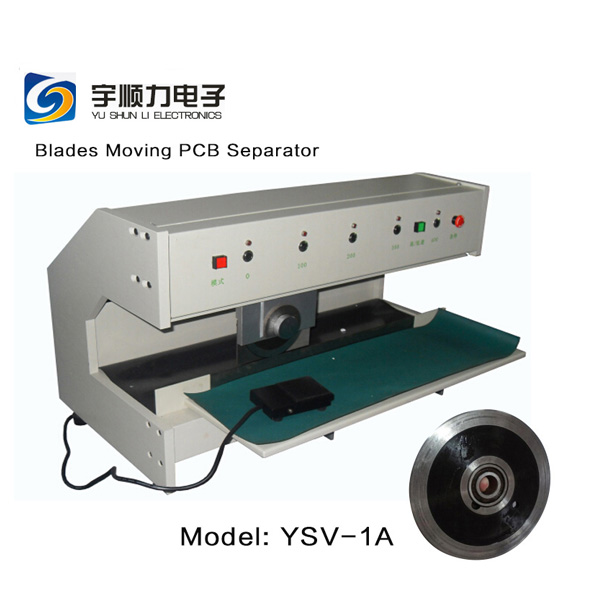 用于LED照明PCB分离器制造商