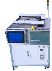 SW-320S小型波峰焊 全自动 PCB 电路板焊接机 小型锡炉 微型波峰焊机 厂家直销