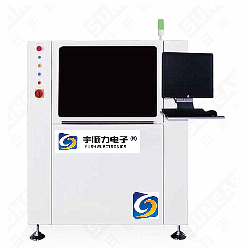 厚度20-40mm印刷机全自动印刷机T5系列全自动锡膏印刷机