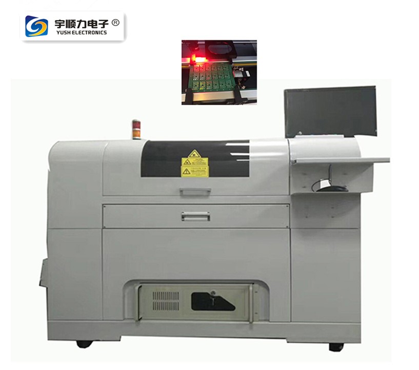 FPC激光分板机 成都FPC激光分板机 重庆FPC激光分板机 四川FPC激光分板机