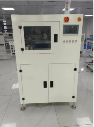 YSL-G350在线干冰清洗机重量75KG模具清洗机功率1KW PCBA清洗机模塑胶毛刺清洗机波峰焊清洗机车金属件油污清洗机轮胎清洗机高端电源清洗机