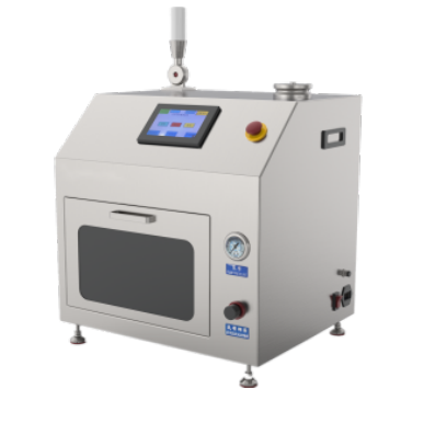 全自动吸嘴清洗机YSL-690吸嘴清洗机重量40KG电压220V全自动吸嘴清洗机可清洁各种SMT机器吸嘴.