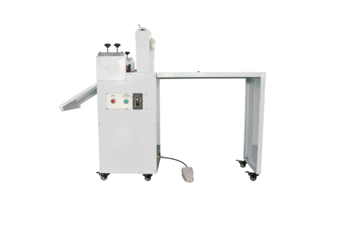 YS-TJJ-5SLED软灯条自动贴胶机重量50KG主要适用于各种柔性灯带、软灯带、S型灯带、铝基板、玻纤板等